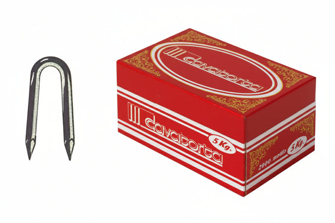 Cambrette- - Ø Mm.11X16 - 5 Kg Cavatorta