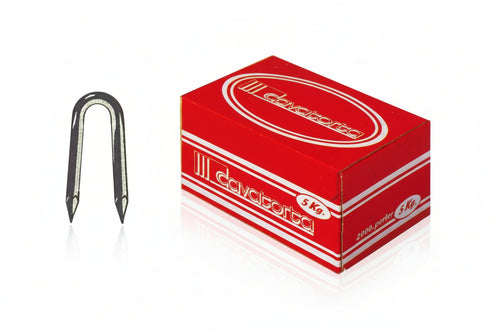 Cambrette- - Ø Mm.17X35 - 5 Kg Cavatorta