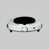 Fornello Elettrico 1 Piastra Ø 18 1500 Watt