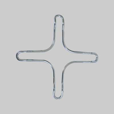 Rompifiamma Ø 14 Cm