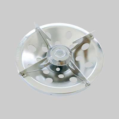 Fornello Per Bombole Ø 215 Mm