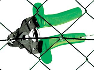 Pinza Legarete Per Punti Mm.16/20 Cavatorta