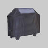Cover Per Barbecue A Gas Ideal Star Cm 129X47X97H - Ideal Star