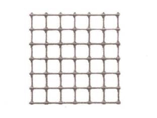 Rete Elettrosaldata Zincata Dopo Esafort- Maglia Mm.12,7X12,7 Filo Ø Mm.1,05 Est. - Cm.100H. - 1 Rotolo Cavatorta