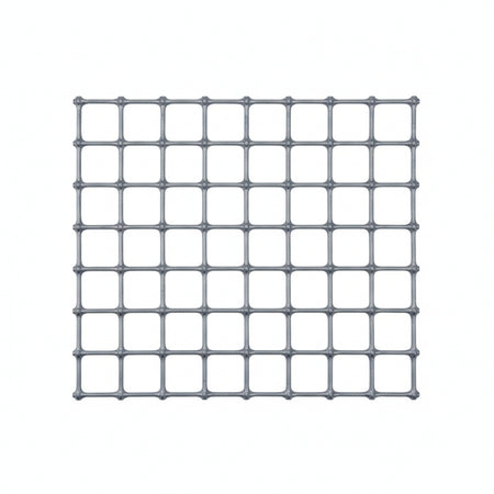 Rete Elettrosaldata Zincata Prima Agrisald- Maglia Mm.12,7X12,7 Filo Ø Mm.1,5 Est. - Cm.80H. - 1 Rotolo Cavatorta