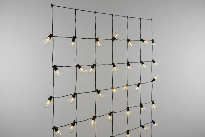 Rete Per Ovini Zincata Nodagri- Maglia Cm.15 L.X9 Fili - Rot.Mt.50 - Cm.100H - 1 Rotolo Cavatorta