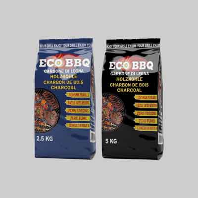 Carbone Di Legna 10 Kg