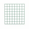 Rete Elettrosaldata Zincata Plastificata Verde Maglia Mm.50X75- Maglia Mm.50X75 Filo Ø Mm.2,1 Est. - Cm.200H. - 1 Rotolo Cavatorta