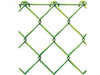 Rete Griglia Zincata Plastificata Verde Replax- Maglia 50X50 Filo Ø Mm.2,4 Est. - Cm.100H. - 1 Rotolo Cavatorta