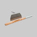 Raschietto Rimuovi Brace C/Manico - Falci
