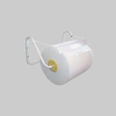 Dispenser Bobina Per Carta A Parete Cm 40X20X23H