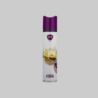 Deodorante Per Ambienti 300 Ml - Muschio