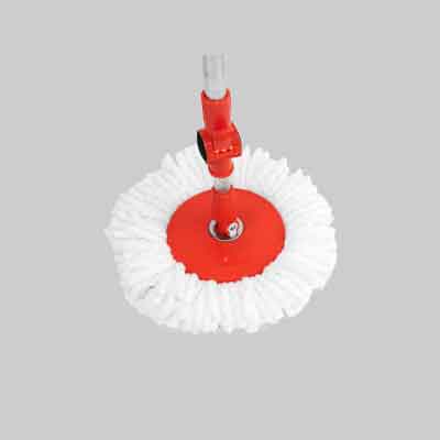 Mop Di Ricambio 'Spin Mop 360' - Gio' Style
