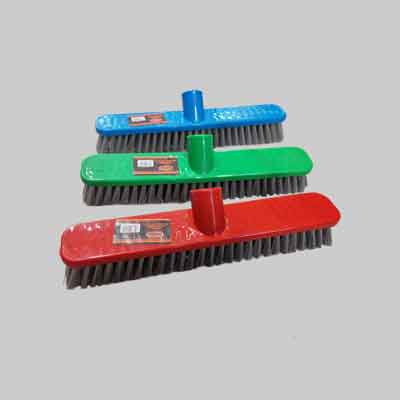 Spazzola Lavapavimenti Ideal Star Mod. Alto - Fibra 5 Cm - Ideal Star