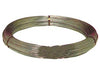 Filo Ferro Zincato In Matasse Kg.25- - N°12 Filo Ee ¸ Mm.18 Kg.25 - 1 Rotolo T-Rex