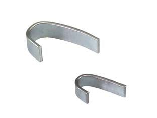 Gancio Legarete- - Mm.5X1 Medio Conf. Kg.1 - 1 Busta