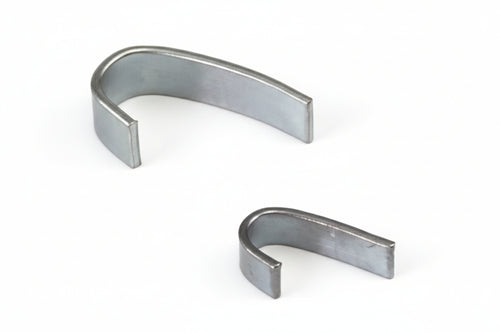Gancio Legarete- - Mm.7X1 Grande Conf. Kg.1 - 1 Confezione