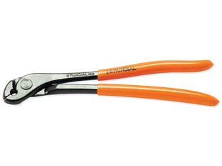 Pinza Legarete Per Chiusura Ganci Reti Ø 5 Mm.210