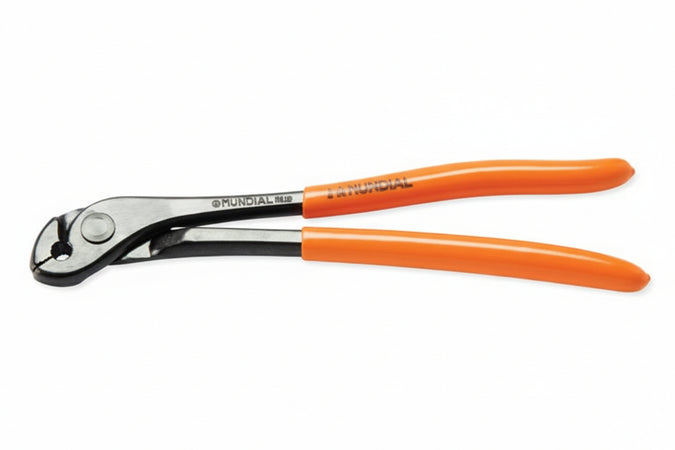 Pinza Legarete Per Chiusura Ganci Reti Ø 5 Mm.210