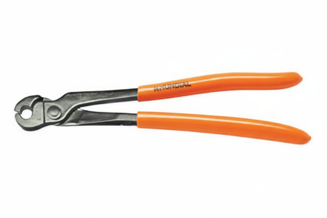 Pinza Legarete Per Chiusura Ganci Reti Ø 7 Mm.210