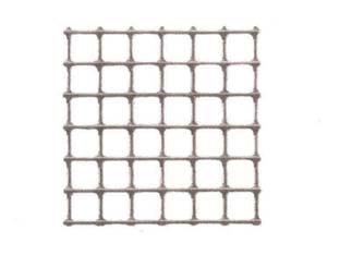 Rete Elettrosaldata Zincata Dopo- Maglia 12X12, Filo Mm. 0,95 - Cm.50H. - Rt. Mt.25 - 1 Rotolo T-Rex