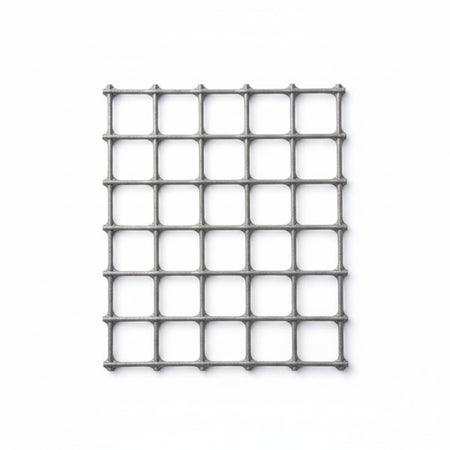 Rete Elettrosaldata Zincata Dopo- Maglia 12X12 Filo Mm. 0,95 - Cm.80H. - Rt. Mt.25 - 1 Rotolo T-Rex