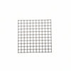 Rete Elettrosaldata Zincata Dopo- Maglia 12X12 Filo Ø Mm.1,05 - Cm.100H. -Rt. Mt.10 - 1 Rotolo T-Rex