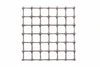 Rete Elettrosaldata Zincata Dopo- Maglia 12X12, Filo Mm.1,5 - Cm.60H. - Rt. Mt.25 - 1 Rotolo T-Rex