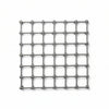 Rete Elettrosaldata Zincata Dopo- Maglia 12X12, Filo Mm.1,5 - Cm.80H. - Rt. Mt.25 - 1 Rotolo T-Rex