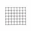 Rete Elettrosaldata Zincata Prima Maglia 19X19- Maglia Mm.19X19 Filo Ø Mm.1,45 Est. - Cm.60H. - 1 Rotolo T-Rex