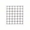 Rete Elettrosaldata Zincata Prima Maglia 19X19- Maglia Mm.19X19 Filo Ø Mm.1,45 Est. - Cm.80H. - 1 Rotolo T-Rex