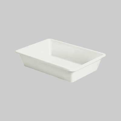 Vaschetta Milleusi 51X35X12 Cm