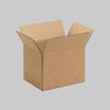 Scatola In Cartone Multiuso Mod. T/40, Cm 75X40X40H