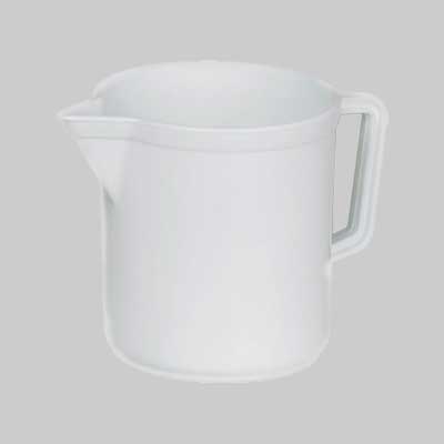 Caraffa Graduata 2,0 Lt