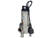 Elettropompa Sommergibile Per Acque Reflue Domo 10Vx/B Kw 0,75 Lowara