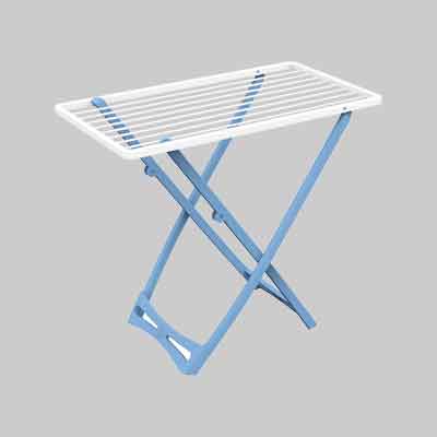 Stendibiancheria A Cavalletto 'Cucciolo' Cm 92X50X81H - Gimi