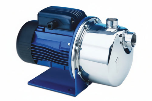 Elettropompa Centrifuga Autoadescante Bgm 7/A Kw 0,75 Lowara
