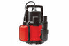 Elettropompa Sommersa Clean&Go Abs Acque Chiare Kw 0,25 Excel