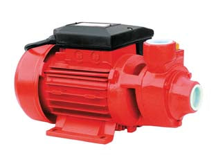 Elettropompa Volumetrica Periferica Idb35 Kw 0,55 Excel