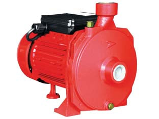 Elettropompa Centrifuga Scm22 Kw 0,55 Excel