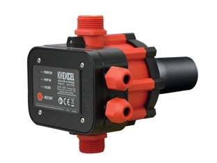 Regolatore Pressione Per Pompe Raccordo Filetto G1 Excel