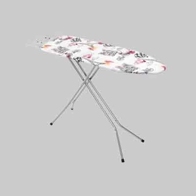 Asse Da Stiro 'Stira Light' Cm 105X30X89H - Framar