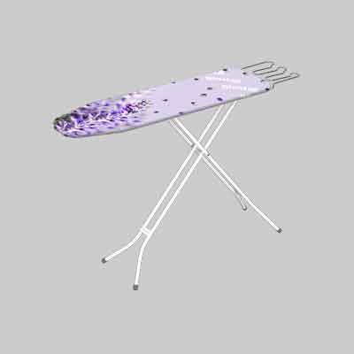 Asse Da Stiro 'Junior' Cm 135X32,5X90H - Gimi