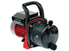 Elettropompa Autoadescante Abs Kw 0,65 (Gcgp 6538) Einhell
