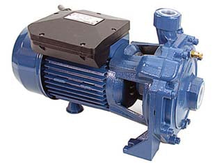 Elettropompa Centrifuga Bigirante 2 Cd68S Kw 1,1 Matra