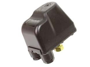 Pressostato Monofase Per Autoclave Connessione Girevole F 1/4