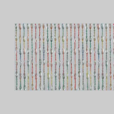 Tenda Antimosche A Perline 'Soleil' 120X230 Cm