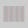 Tenda Antimosche 'Twister' 125X230 Cm