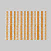Tenda Antimosche 'Iris' Avana 140X240 Cm - Ciampi