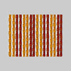 Tenda Antimosche 'Iris' Bronzo 140X240 Cm - Ciampi